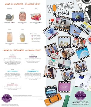 Calaméo - August 2016 Monthly Flyer Final