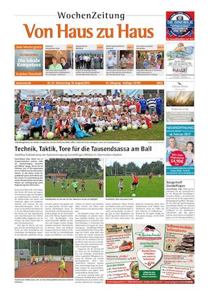 VHZH-Denzlingen-Land