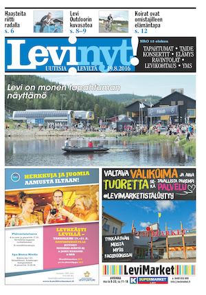 Levinyt 15/2016