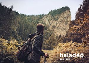 Catalogue Baladeo 2016