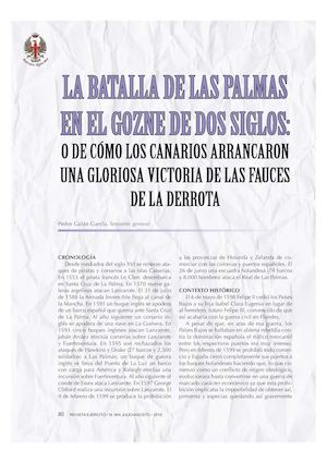 Artículo Publicado En Revista Ejercito 904  Julio - Agosto 2016. Autor: Pedro Galán García. Teniente generall