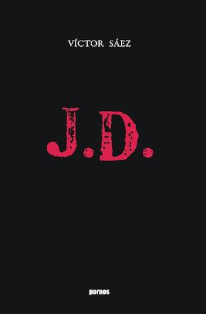 J.D. - Victor Sáez