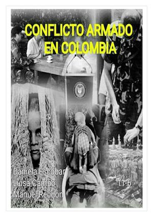 Conflicto Armado en Colombia