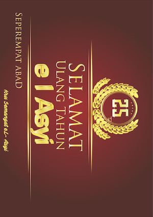 el Asyi edisi 125