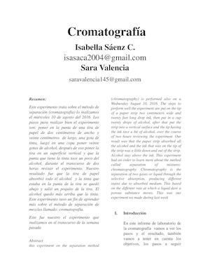 Informe De Laboratorio 2