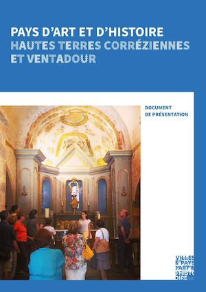 Pah Haute Correze Presentation