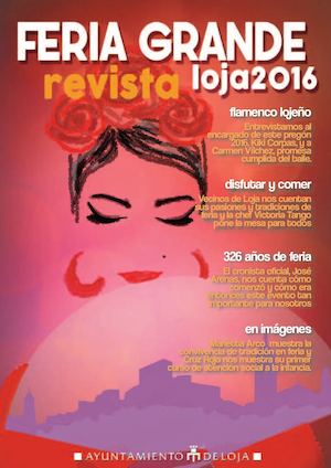 Revista Feria 2016 Comprimida