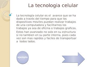 Tecnologia