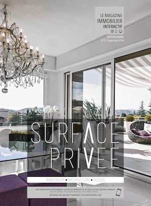 Surface Privée Marne 21