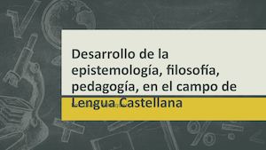 Actividad Lengua Castellana