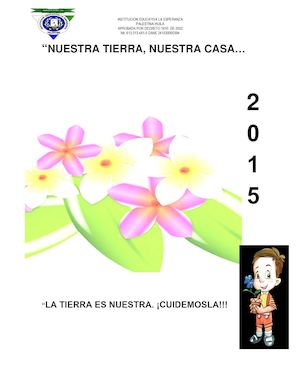Microsoft Word - Proyecto Educacion Ambiental