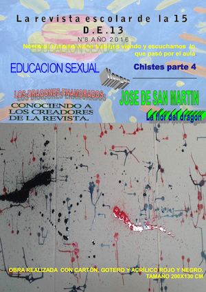 Revista Nº 8