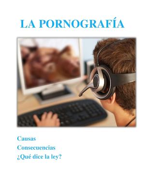 La Pornografía