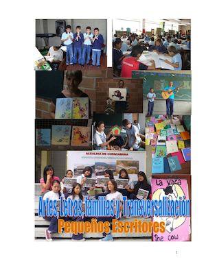 Propuesta Pedagógica