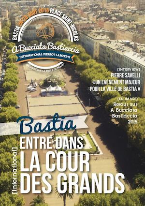 BUCCIATA BASTIACCIA 2016