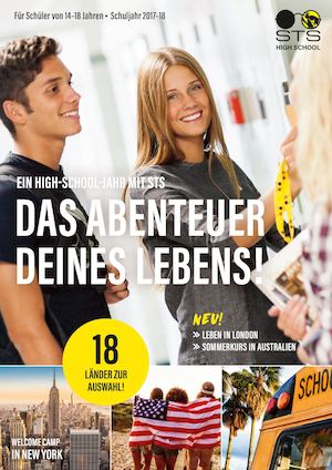 STS - High School - Switzerland [DE]