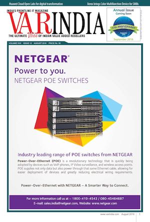 E- Magazine August Issue 2016