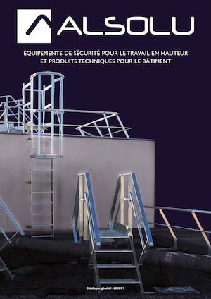 Catalogue Alsolu 2016