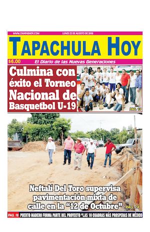 TAPACHULA 220816