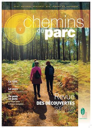 Chemins du Parc #2