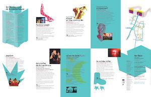 Saison culturelle Fleury-Mérogis