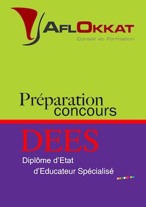 Brochure Prepa DEES Aflokkat