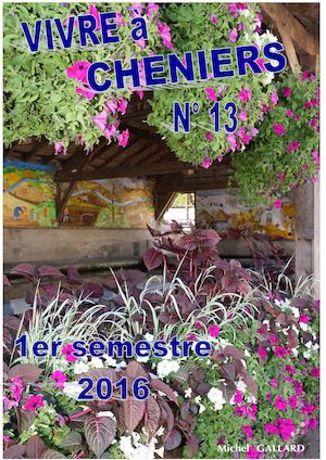 VIVRE A CHENIERS 13