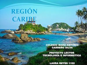 Región Caribe
