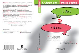 Exercices Philosophiques L Art Et Le Beau