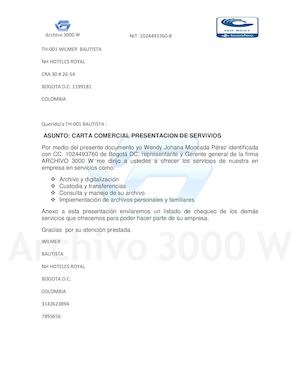 Combinacion Correspondencia 15 Cartas