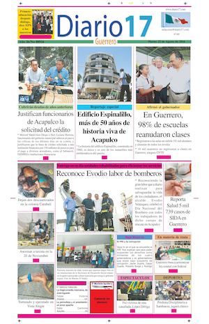 Diario 17 Acapulco