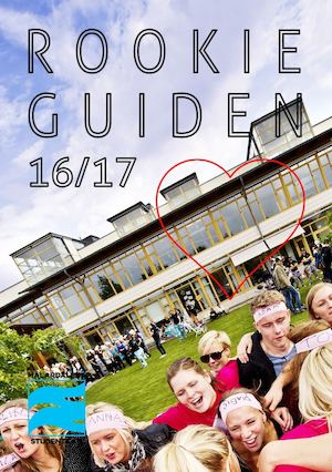 Rookieguiden 16-17