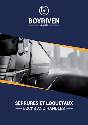 2016 Boyriven Serrures Et Loquetaux -HD