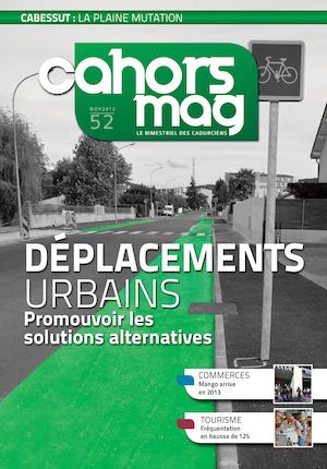 Cahors Mag N°52