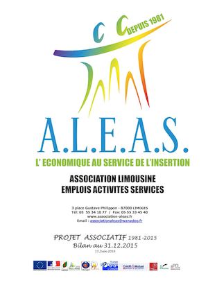 Projet Associatif 2016