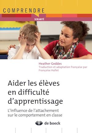 Aider les élèves en difficulté d'apprentissage