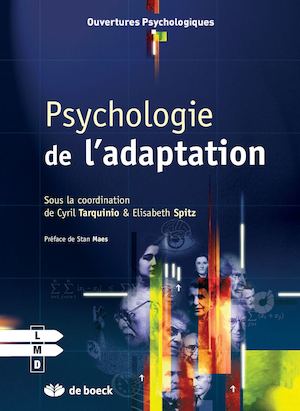 Psychologie de l'adaptation