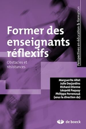 Former des enseignants réflexifs