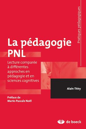 La pédagogie PNL