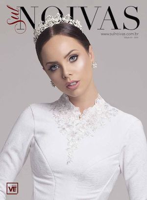 Revista Sul Noivas