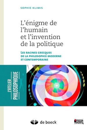 L'énigme de l'humain et l'invention de la politique