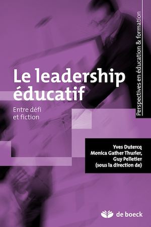 Le leadership éducatif