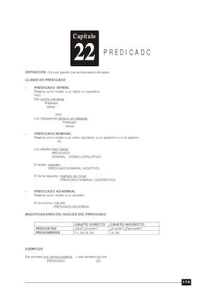 lenguaje 22