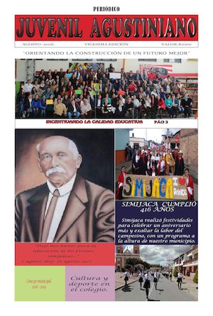 Periodico Super Final Fin