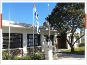 Historia De La Escuela 103 N