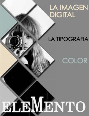 Revista Elementos De Diagramacion