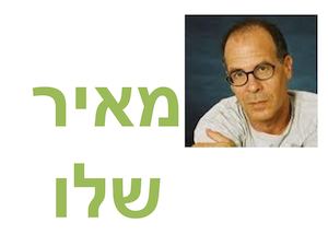מאיר שלו
