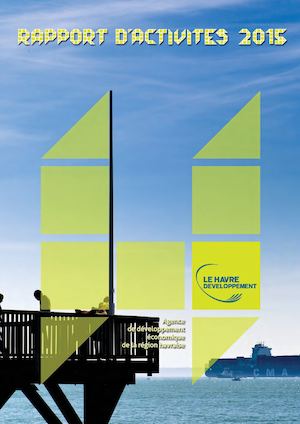 Rapport d'activités 2015