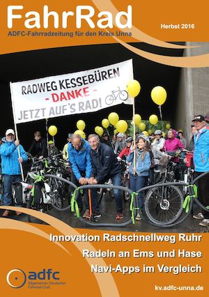 FahrRad 2/2016