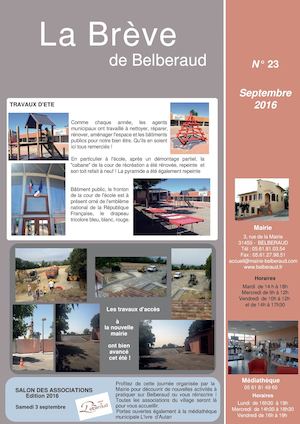 Brève N°23def